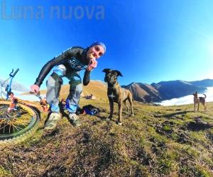 La Graziella arriva fino a Ca' d'Asti, ma per l'impresa occorre attendere