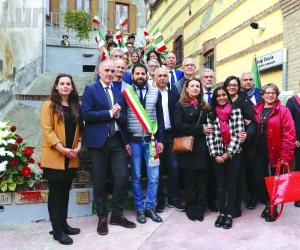 Alpignano si conferma città della legalità