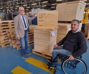 Rivoli celebra i cento anni della Durbiano