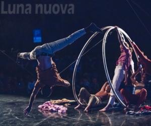 "Krama": l’equilibrio degli elementi