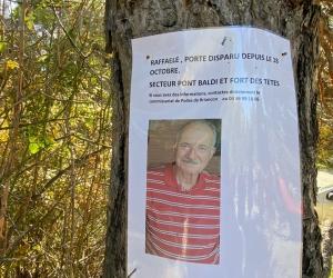 Rivoli, un anno senza notizie di Raffaele Zampieri