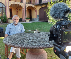 Storia, ambiente e cultura a Villardora: il paese in un docufilm