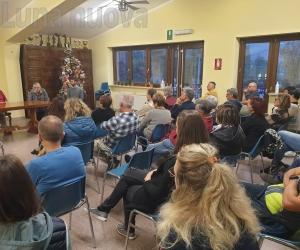 Appello da Giaglione: «Salviamo la "Scuola senza zaino"»