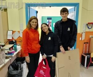 Avigliana, le scuole per il Regina Margherita