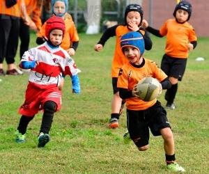 Feste del Rugby, è il tempo delle mete