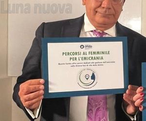 Orbassano, il Centro cefalee del S.Luigi tra i primi in Italia