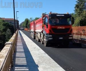 Alpignano, lavori agli sgoccioli: confermata la riapertura
