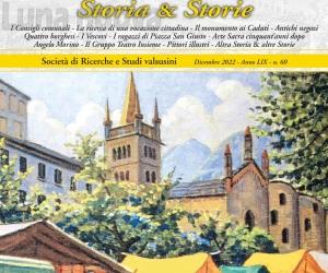 Segusium 60: un’immersione piena fra le pieghe di Susa