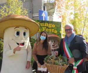 Giaveno, sindaco aggredito: fermato un 43enne