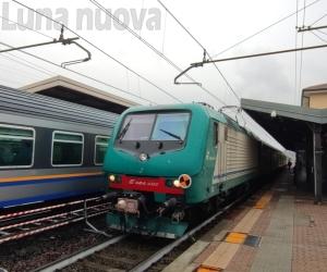 Regione-Ferrovie: nuovo contratto decennale, treni svecchiati