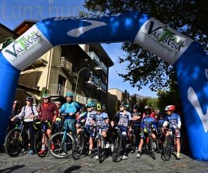 Almese: in 400 per una "Fellinata" da urlo