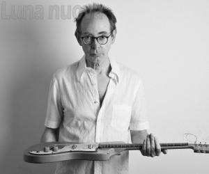 Al Circolo della Musica il pop sovversivo del "brasiliano" Lindsay
