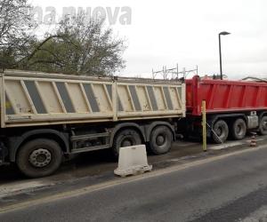 Alpignano, ultimi giorni prima della riapertura