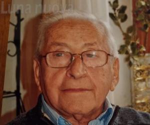 Vaie piange Ernesto Merini, ex sindaco e ultimo partigiano