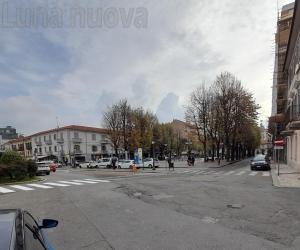 Piazza Martiri: iI "ribaltone" che divide il salotto buono di Rivoli