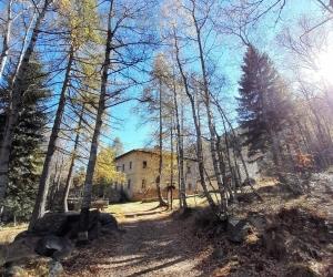 Coazze, l’idrogeno dà la scossa ai rifugi