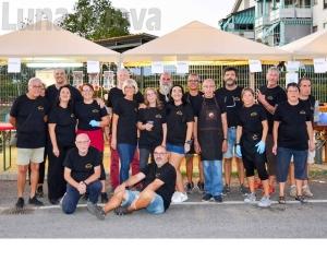 Collegno, Savonera spegne le sue prime 115 candeline