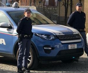 Bardonecchia: arrestato un ricercato sul piazzale del traforo del Frejus