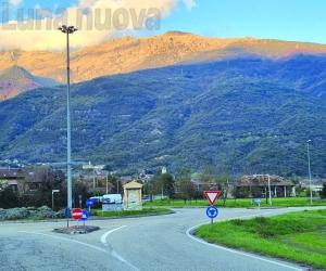 Bruzolo spegne il 20 per cento delle luci pubbliche