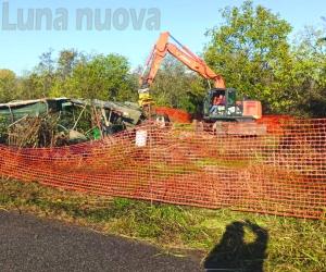 Orbassano, nel pacco di Amazon la bonifica del parco