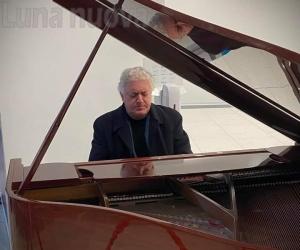 "Tea-time concerto": domenica pomeriggio i virtuosi della classica