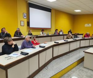 Crisi Bussoleno: parlano Richetto, Fucile, Agus e Zoggia