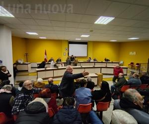Caso Bussoleno, l'Unione montana: «Clima pesante e inaccettabile»