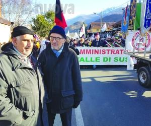 Alberto Perino: «C’era materia per respingere il boccone avvelenato»