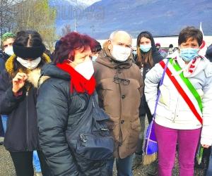 Caso Bussoleno, i sindaci accusano: «Clima inaccettabile»