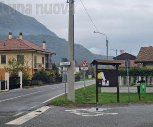 Due colpi, tornano i topi d'alloggio a Villarfocchiardo