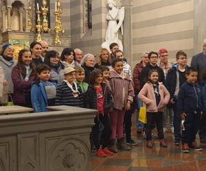 Concorso letterario Don Renzo Girodo: ecco i vincitori