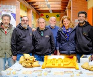 Collegno, quattro giorni di festa per i 115 anni di Savonera