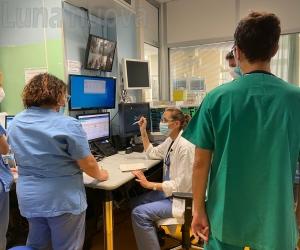 Cardiologia: viaggio nel reparto ai confini del cuore