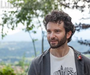 Le tre "Storie streganti" di Alessandro Barbaglia dalla Monroe al Doria