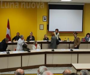 Crisi Bussoleno, l’appello di Richetto: «Questo è il momento di non dividersi»
