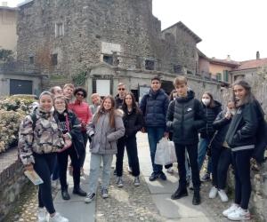 Gli appunti di viaggio in valle di Susa: la promozione è un gioco da ragazzi 