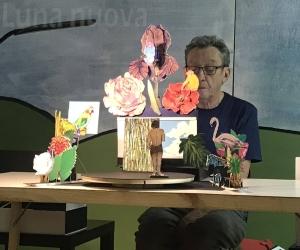 Grugliasco,  arriva il Festival del teatro da tavolo