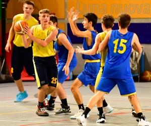 Under 19: Condove batte Giaveno. Ed è caccia alle prime