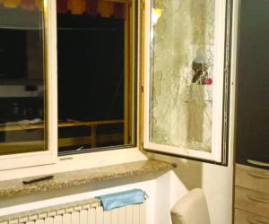 S.Giorio: furti in casa, proseguono i raid