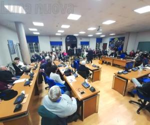 Proposta da Collegno: «Intitoliamo la Marconi a Felice Geninatti»