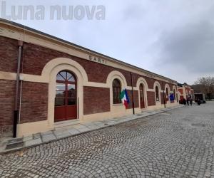 Collegno, l'Università cresce ed accoglie mille studenti