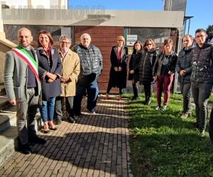 Avigliana, una scuola per lo studio dei pesci