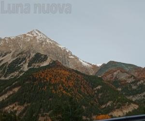 Cesana, muore scendendo dallo Chaberton