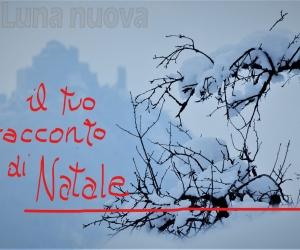 Non c'è Natale senza racconto: manda il tuo alla Luna