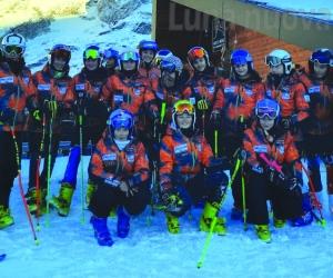 Una campionessa per l'Equipe Beaulard
