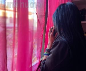 Basta violenza: «Il mio corpo e la mente portano ancora i segni»