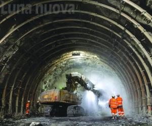 Tav, parte la Vis: tutti i dubbi della val Susa