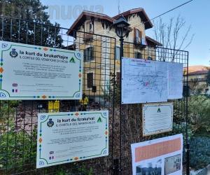 Spuntano toponimi a S.Ambrogio: rivivono gli antichi luoghi del paese