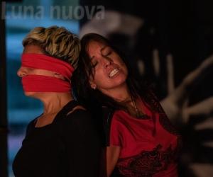 Danza e prosa contro la violenza