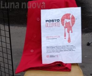 Giaveno, violenza sulle donne: le iniziative della città per dire un forte "No"